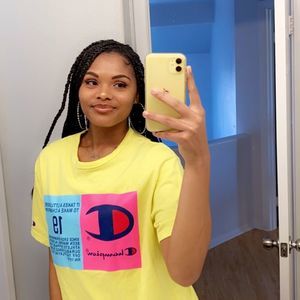 Meet your Posher, Tyler